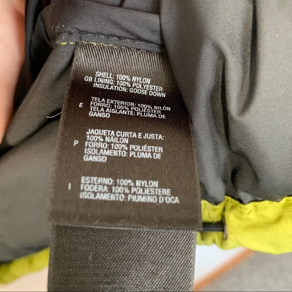 Men’s North Face Winter Jacket Large 700 Puffer - Picture 3 of 16